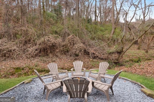 165 Corbin Hill Road, Ellijay, GA 30540