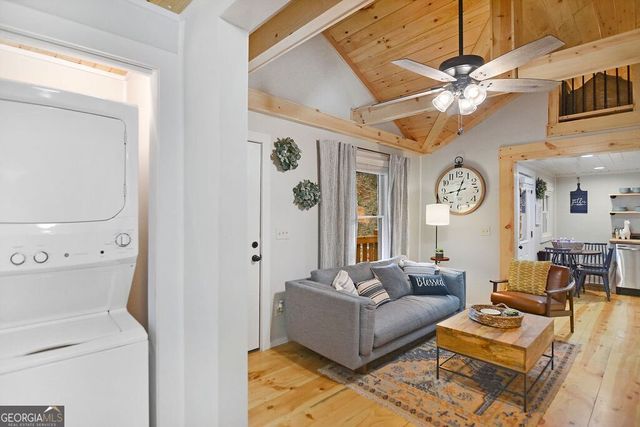 165 Corbin Hill Road, Ellijay, GA 30540