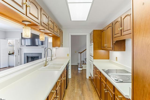 110 Kilkenney Court, Greenville, SC 29615