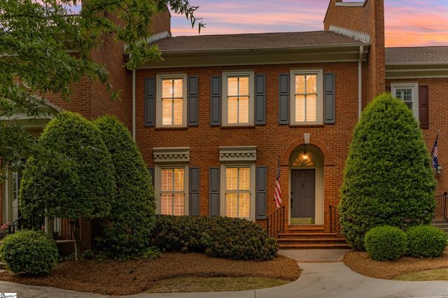 110 Kilkenney Court, Greenville, SC 29615