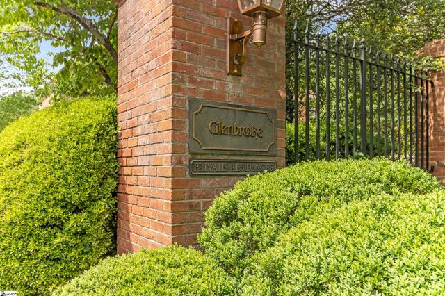 110 Kilkenney Court, Greenville, SC 29615