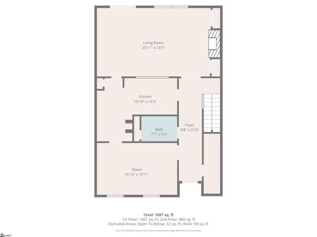 110 Kilkenney Court, Greenville, SC 29615
