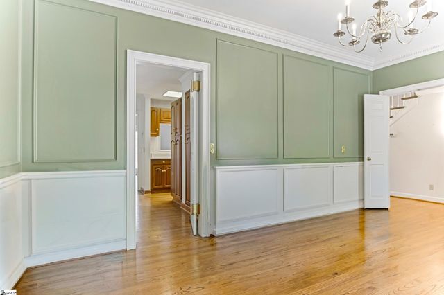 110 Kilkenney Court, Greenville, SC 29615