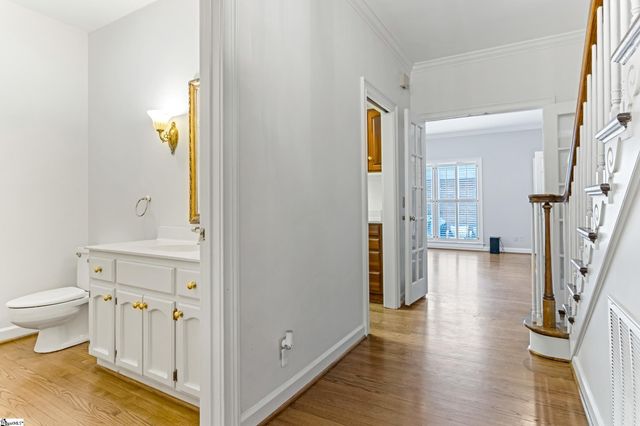 110 Kilkenney Court, Greenville, SC 29615