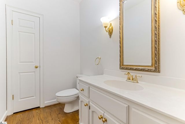 110 Kilkenney Court, Greenville, SC 29615