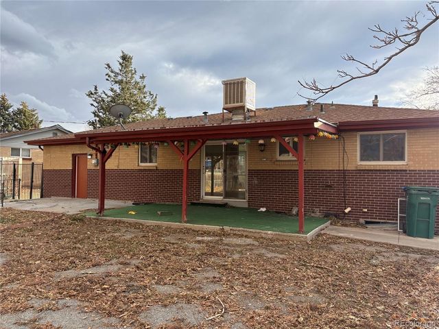 12457 E Virginia Place, Aurora, CO 80012