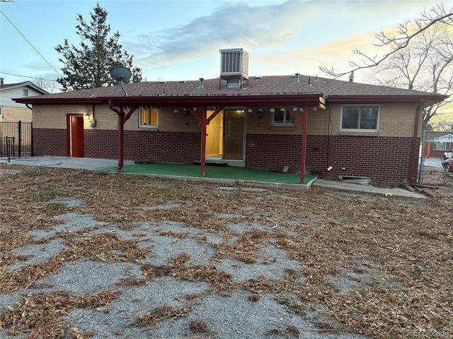 12457 E Virginia Place, Aurora, CO 80012