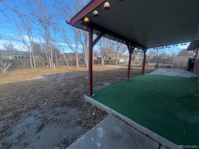 12457 E Virginia Place, Aurora, CO 80012