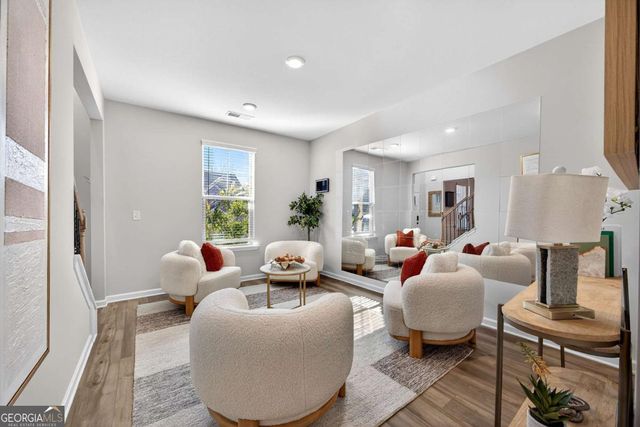 4827 Sultana Way SW, Atlanta, GA 30331