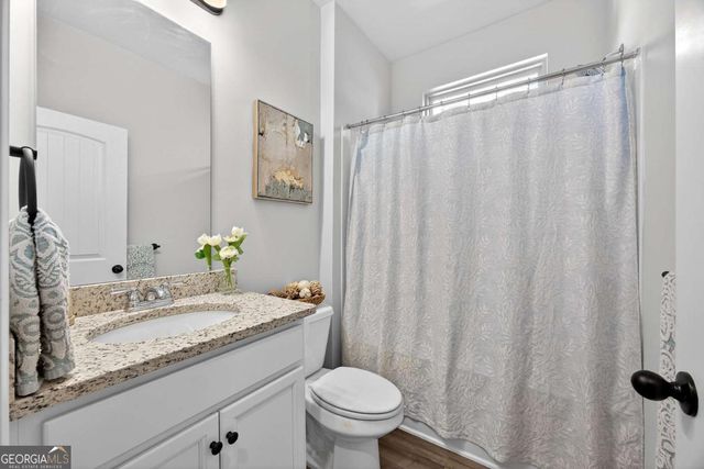 4827 Sultana Way SW, Atlanta, GA 30331