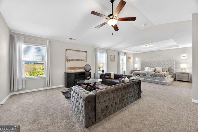 4827 Sultana Way SW, Atlanta, GA 30331