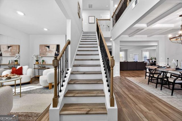 4827 Sultana Way SW, Atlanta, GA 30331