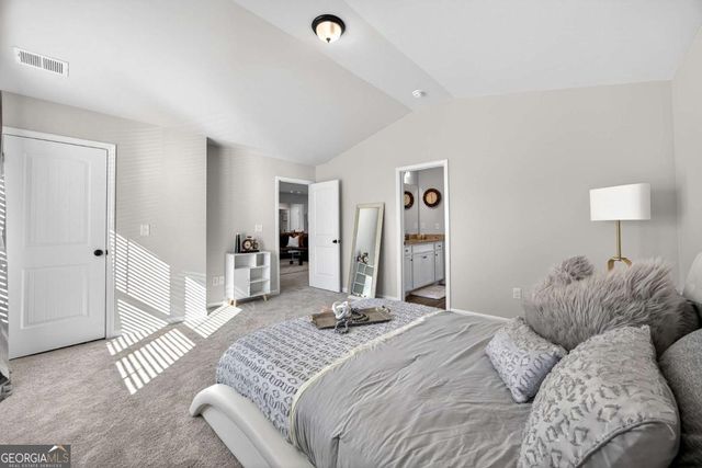 4827 Sultana Way SW, Atlanta, GA 30331