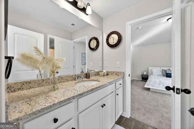 4827 Sultana Way SW, Atlanta, GA 30331