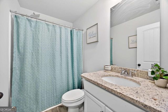 4827 Sultana Way SW, Atlanta, GA 30331