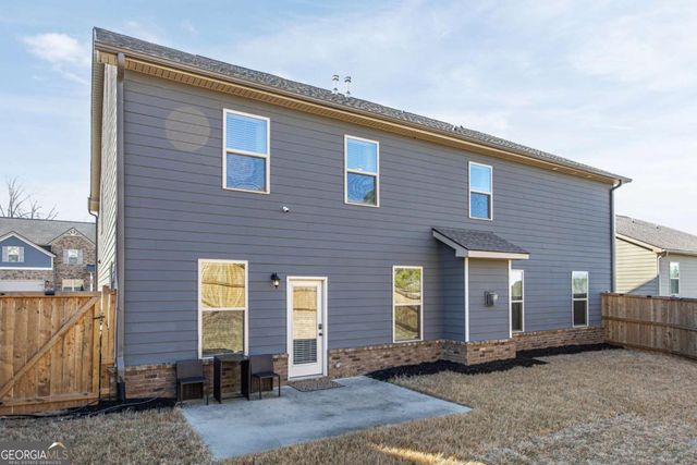 4827 Sultana Way SW, Atlanta, GA 30331