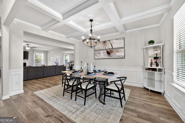 4827 Sultana Way SW, Atlanta, GA 30331