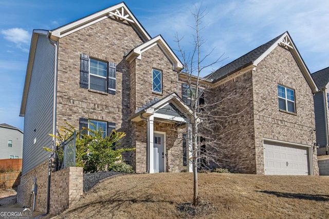 4827 Sultana Way SW, Atlanta, GA 30331