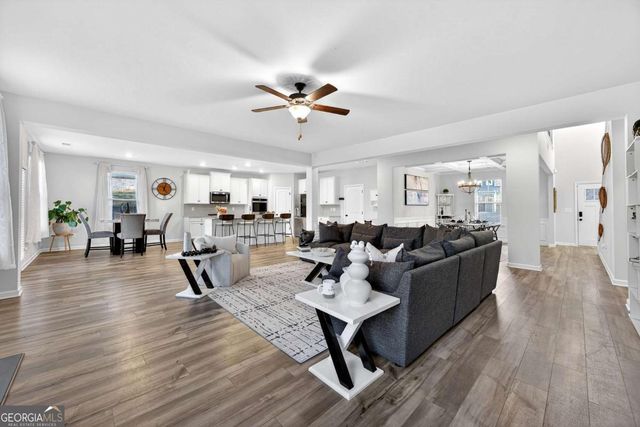 4827 Sultana Way SW, Atlanta, GA 30331