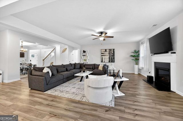 4827 Sultana Way SW, Atlanta, GA 30331