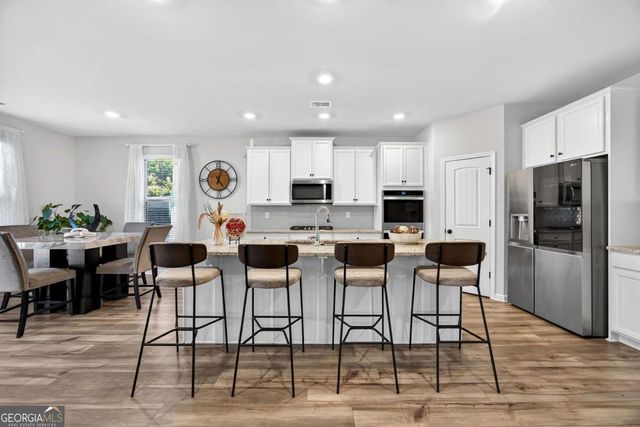 4827 Sultana Way SW, Atlanta, GA 30331