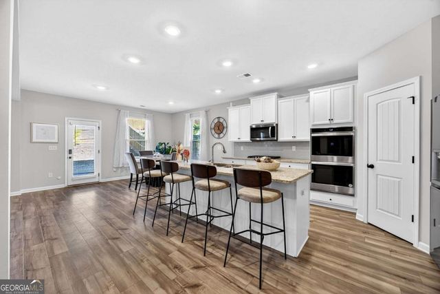 4827 Sultana Way SW, Atlanta, GA 30331