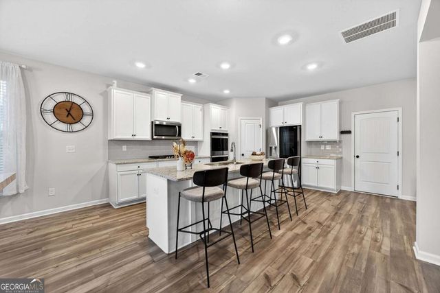 4827 Sultana Way SW, Atlanta, GA 30331