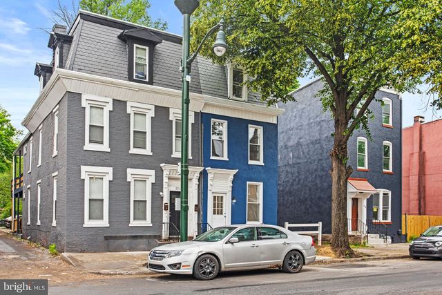 2214 N 6TH STREET, Harrisburg, PA 17110