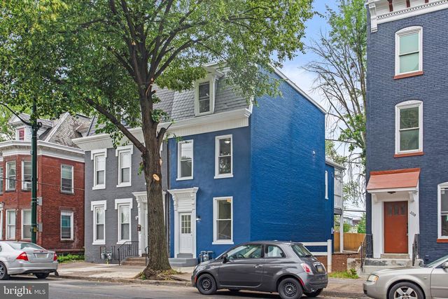 2214 N 6TH STREET, Harrisburg, PA 17110