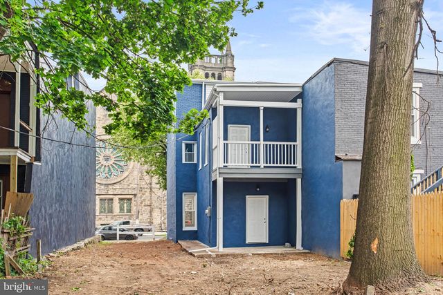 2214 N 6TH STREET, Harrisburg, PA 17110