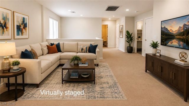 144 Temple Wood Court, Las Vegas, NV 89148
