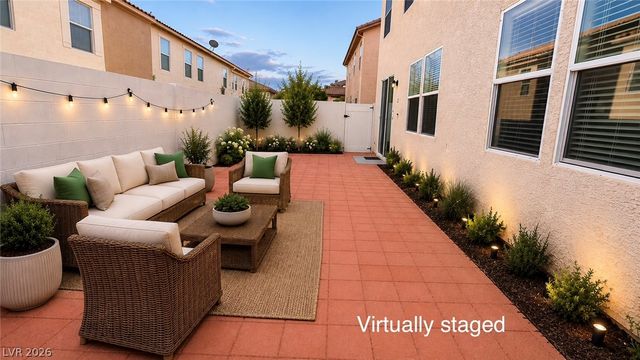 144 Temple Wood Court, Las Vegas, NV 89148