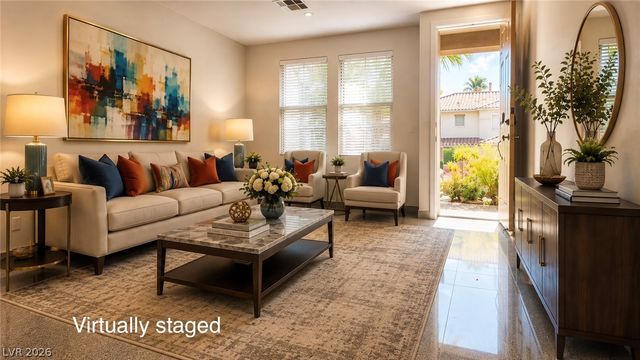 144 Temple Wood Court, Las Vegas, NV 89148