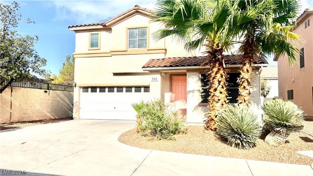 144 Temple Wood Court, Las Vegas, NV 89148