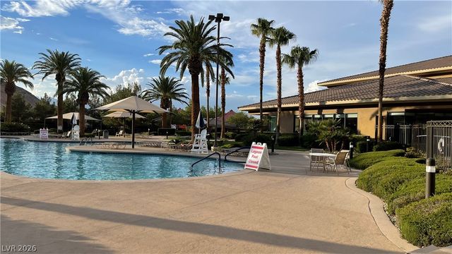 144 Temple Wood Court, Las Vegas, NV 89148