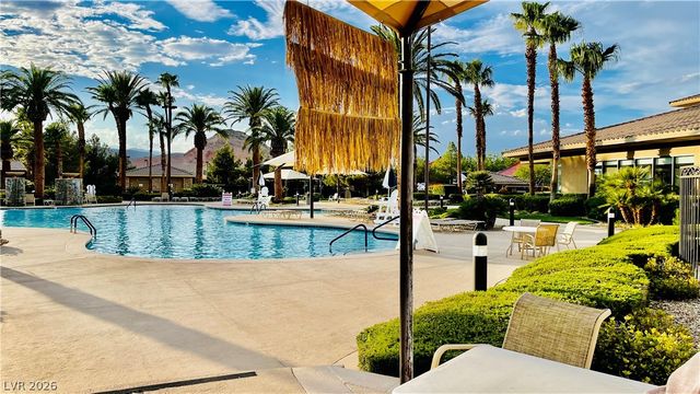 144 Temple Wood Court, Las Vegas, NV 89148
