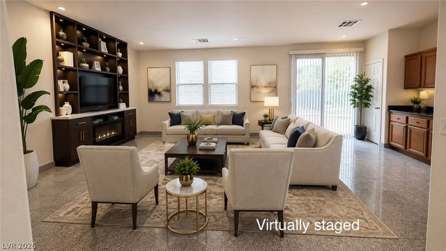 144 Temple Wood Court, Las Vegas, NV 89148