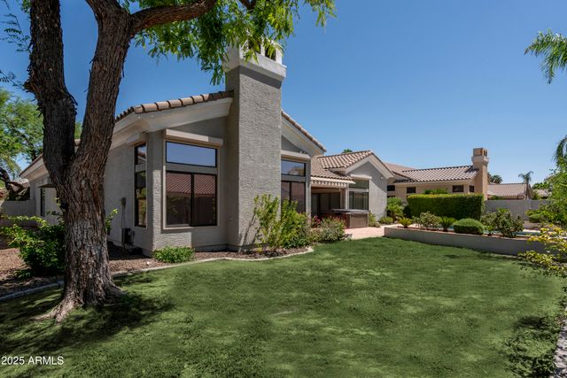 5403 E Cannon Drive, Paradise Valley, AZ 85253