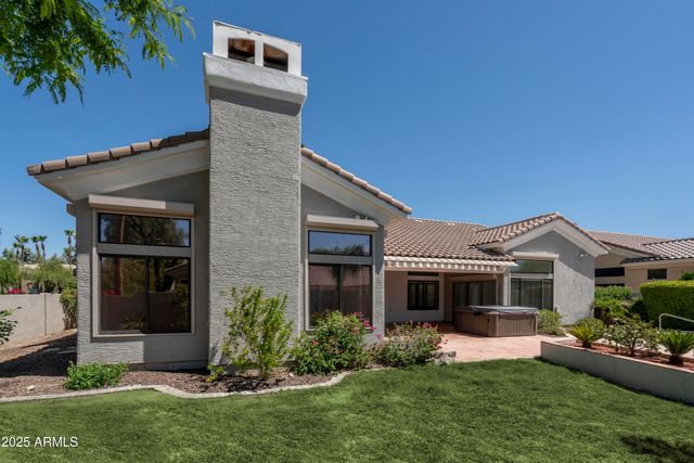 5403 E Cannon Drive, Paradise Valley, AZ 85253