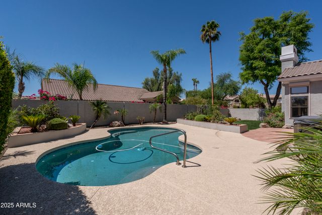 5403 E Cannon Drive, Paradise Valley, AZ 85253