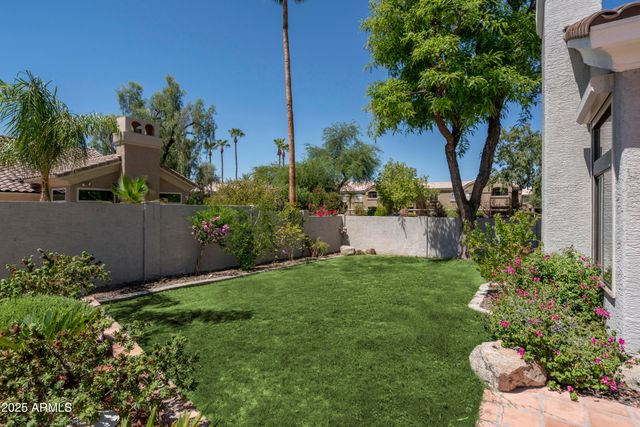 5403 E Cannon Drive, Paradise Valley, AZ 85253