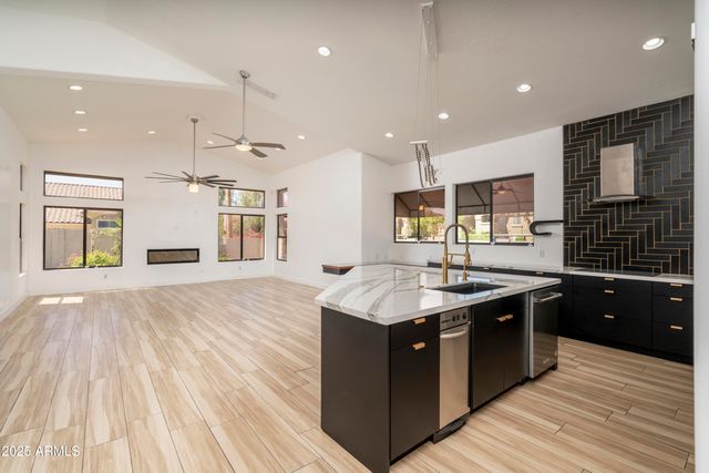 5403 E Cannon Drive, Paradise Valley, AZ 85253