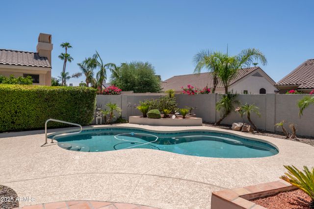 5403 E Cannon Drive, Paradise Valley, AZ 85253