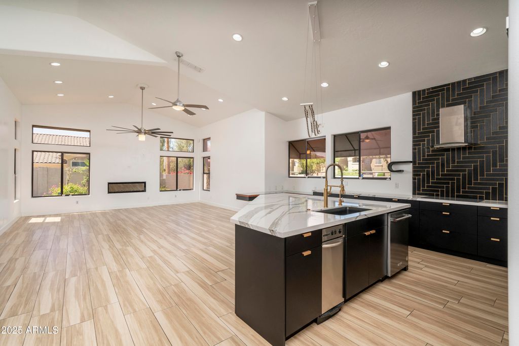 5403 E Cannon Drive, Paradise Valley, AZ 85253 — photo 2