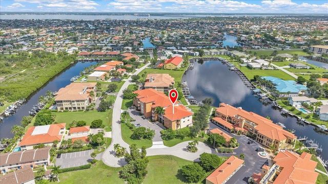 3322 PURPLE MARTIN DRIVE 127, Punta Gorda, FL 33950
