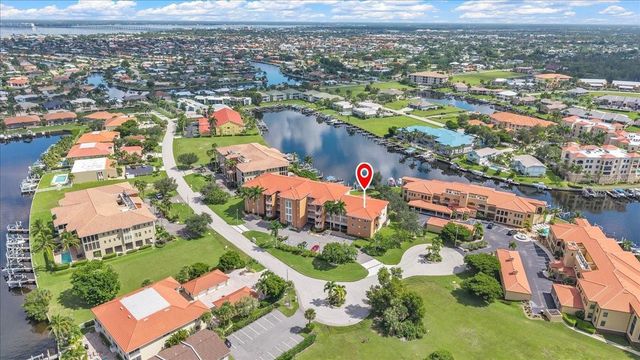 3322 PURPLE MARTIN DRIVE 127, Punta Gorda, FL 33950