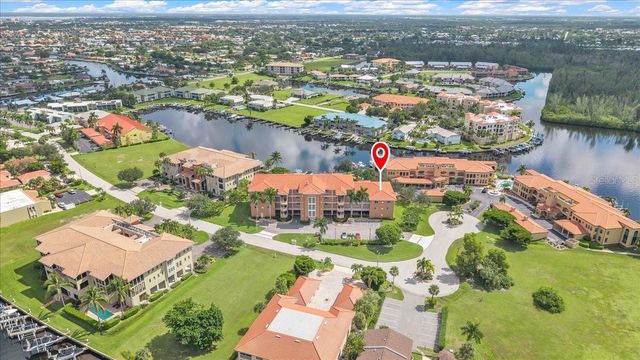 3322 PURPLE MARTIN DRIVE 127, Punta Gorda, FL 33950