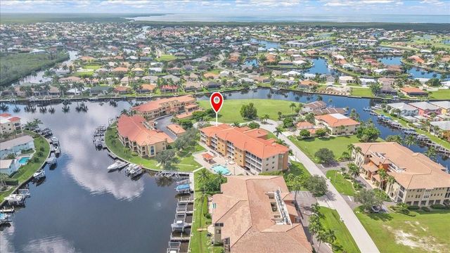 3322 PURPLE MARTIN DRIVE 127, Punta Gorda, FL 33950