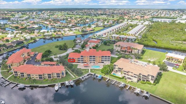 3322 PURPLE MARTIN DRIVE 127, Punta Gorda, FL 33950