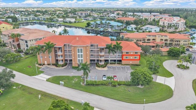 3322 PURPLE MARTIN DRIVE 127, Punta Gorda, FL 33950